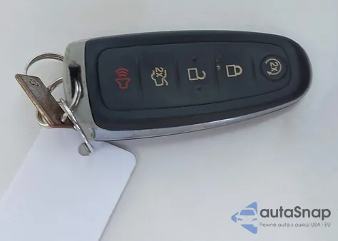 2012 Lincoln Mkx from USA, damaged, VIN 2LMDJ8JK6CBL13750